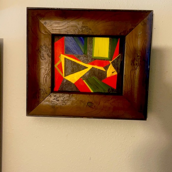 Abstract Art - Picture 3 of 3